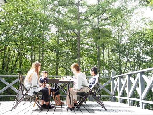 【お気軽朝食のみ】★朝食付きプラン　チェックイン19：30〜